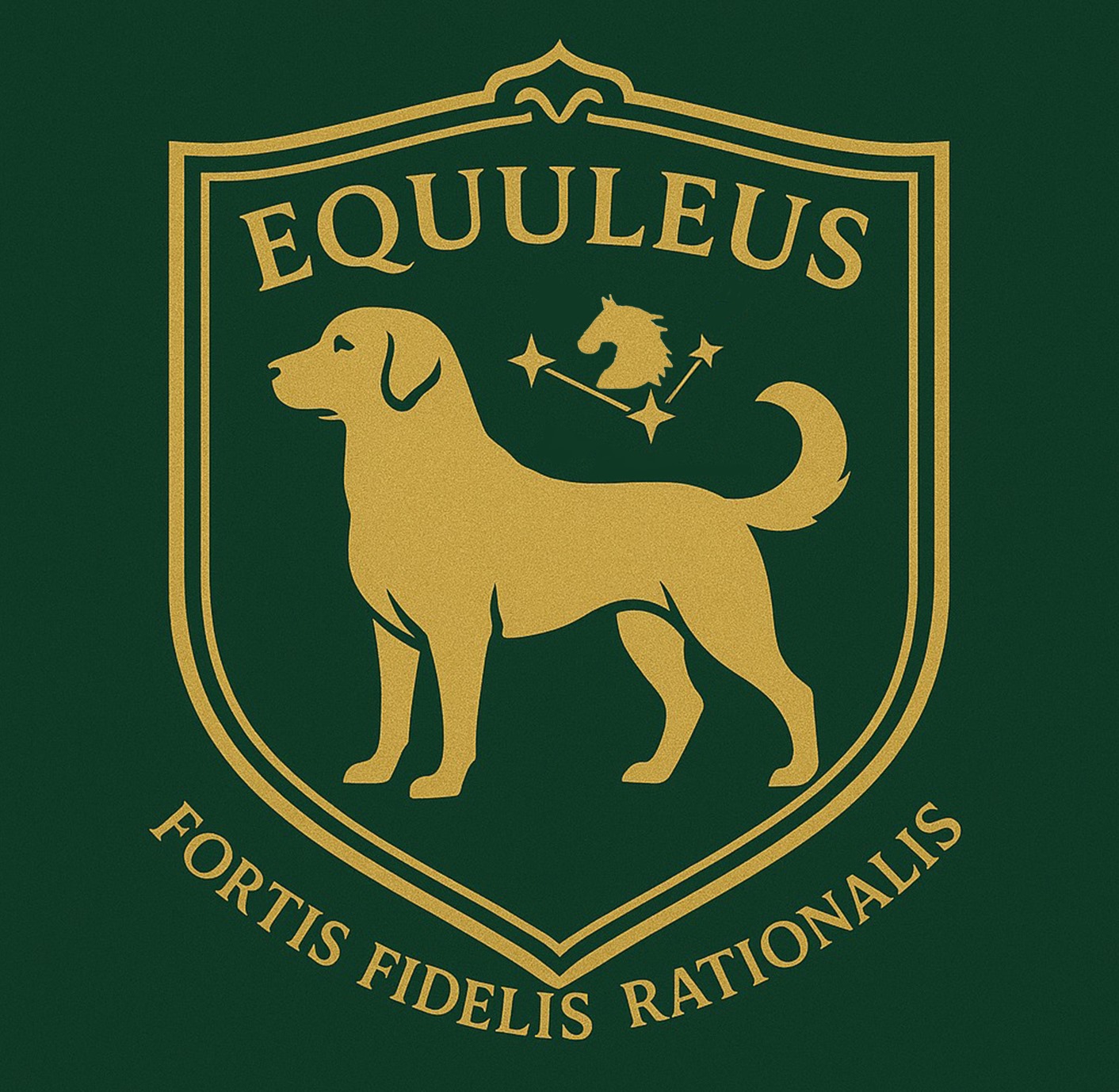 Logo Equuleus